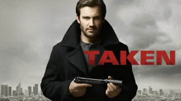 Taken Axed on NBC