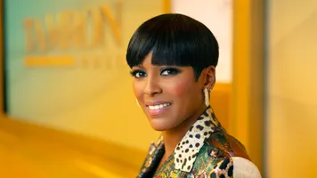 Someone They Knew... With Tamron Hall