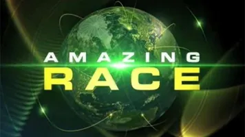 The Amazing Race