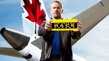 The Amazing Race Canada