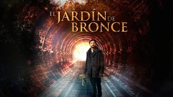 El Jardin de Bronce