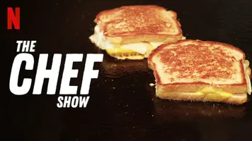The Chef Show TV Show Cancelled?