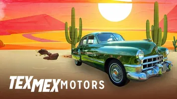 Tex Mex Motors