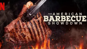 The American Barbecue Showdown