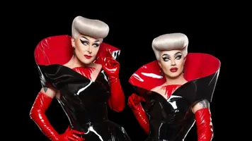 The Boulet Brothers' Dragula