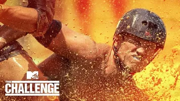 The Challenge: Battle for a New Champion