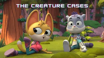 The Creature Cases