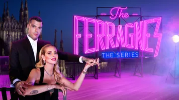 The Ferragnez - The Series