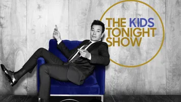 The Kids Tonight Show