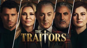 The Traitors