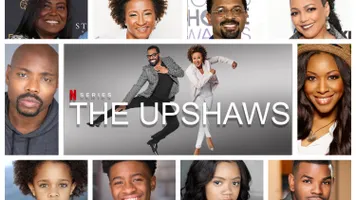 The Upshaws
