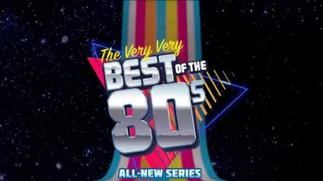 The Very Very Best of the 80s