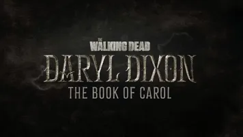 The Walking Dead: Daryl Dixon - The Book of C