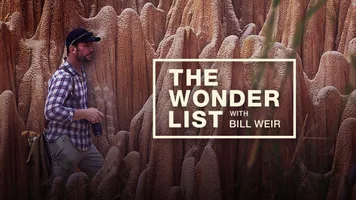 The Wonder List with Bill Weir