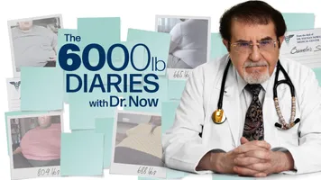 The 6000 lb. Diaries with Dr. Now
