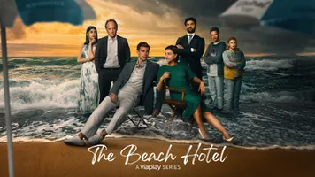 The Beach Hotel