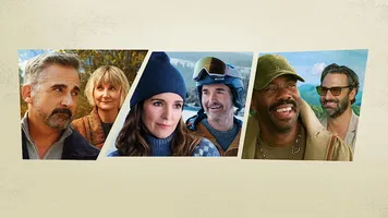 The Four Seasons