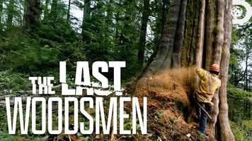 The Last Woodsmen