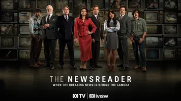 The Newsreader