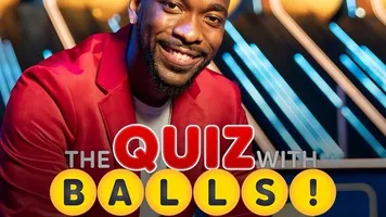 The Quiz with Balls