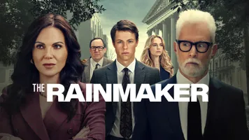 The Rainmaker The Rainmaker