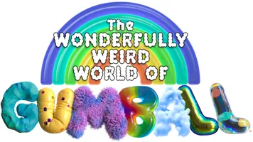 The Wonderfully Weird World of Gumball