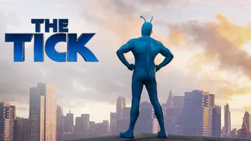 The Tick