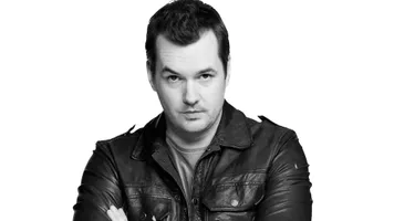 The Jim Jefferies Show