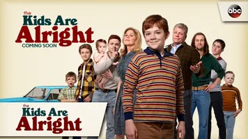 The Kids Are Alright ABC