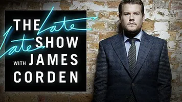 The Late Late Show With James Corden