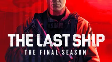 The Last Ship Cancelled