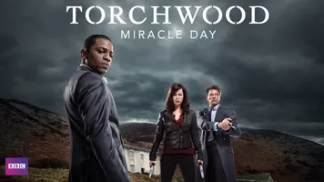 Torchwood Cancelled