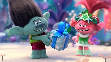 Trolls Holiday in Harmony