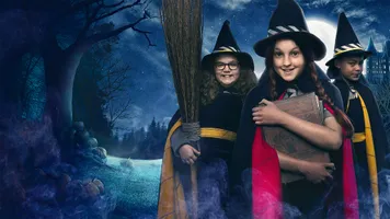 The Worst Witch