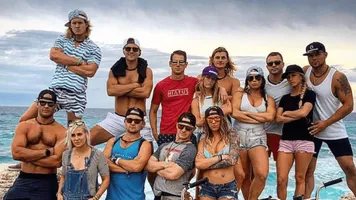 Unanchored Bravo TV Series