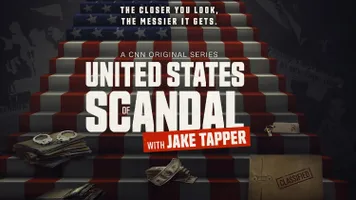 United States of Scandal with Jake Tapper