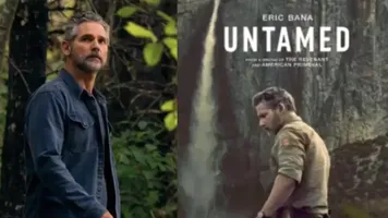 untamed