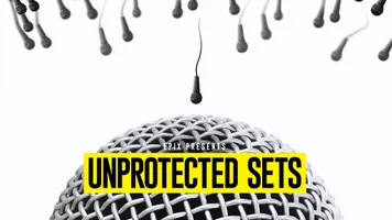 Unprotected Sets Cancelled?