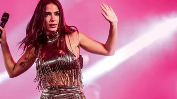 Vai Anitta