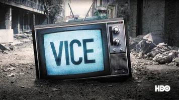 Vice HBO