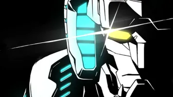 Voltron: Legendary Defender Cancelled on Netf