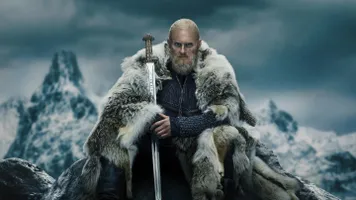 Vikings: Valhalla