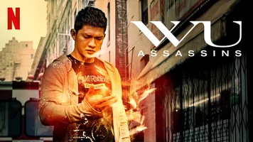 Wu Assassins