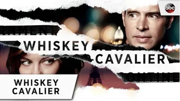 Whiskey Cavalier