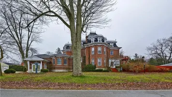 We Bought A Funeral Home