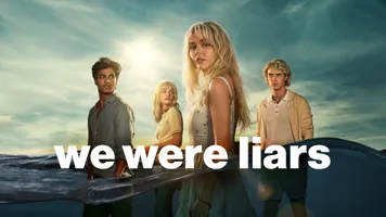 We Were Liars