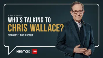 Who's Talking to Chris Wallace?