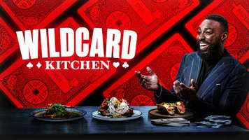 Wildcard Kitchen
