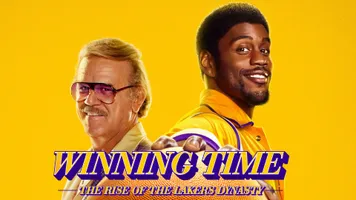 Winning Time: The Rise of the Lakers Dynasty