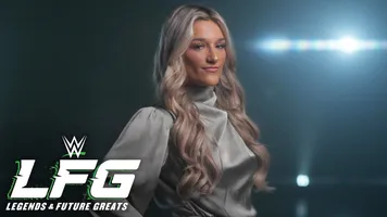 WWE LFG